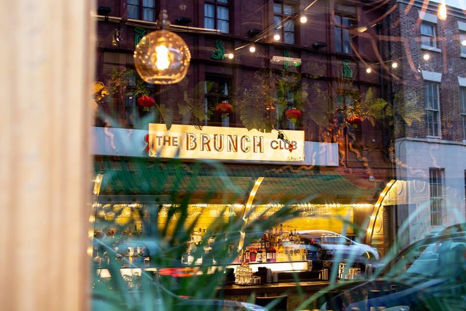 Brunch Club