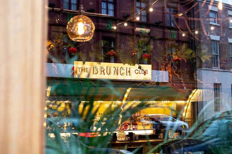 Brunch Club