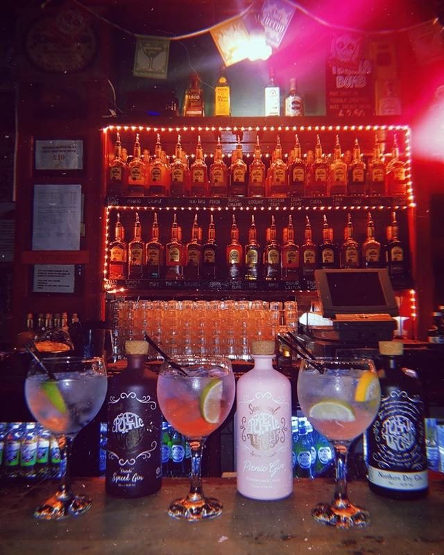 Bar CaVa
