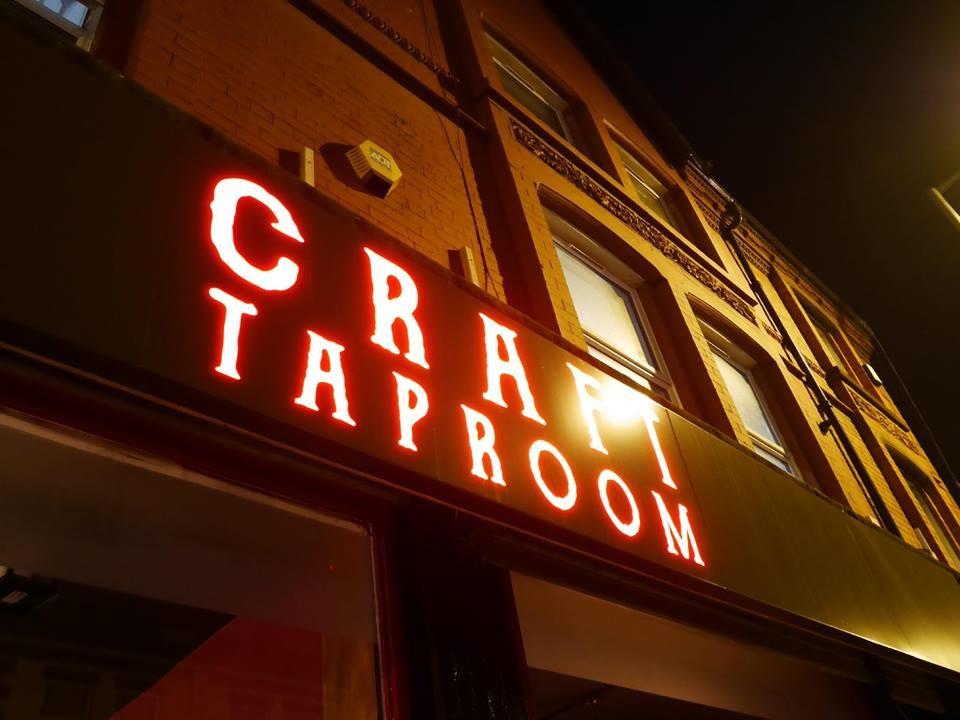 Craft Taproom