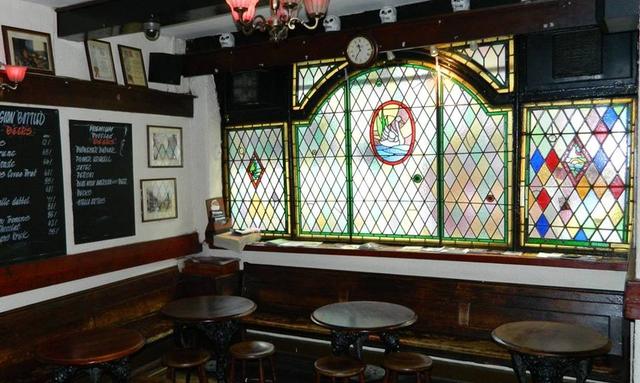The Swan