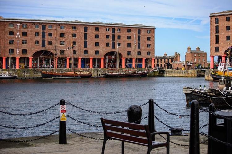 TATE Liverpool