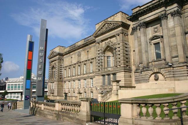 World Museum