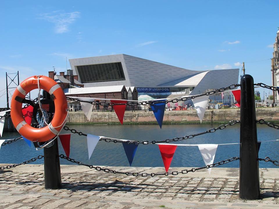 Museum of Liverpool