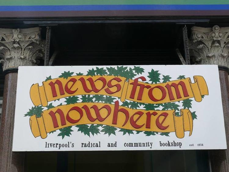 News From Nowhere