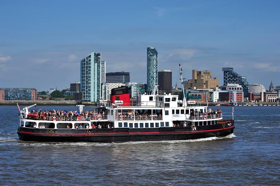 Mersey Ferries