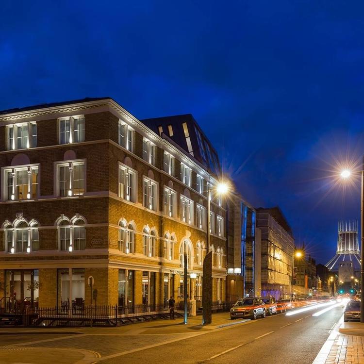 Hope Street Hotel