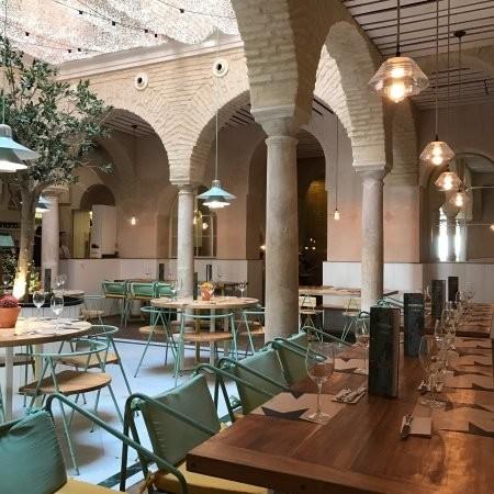 Best Traditional Restaurants in Seville