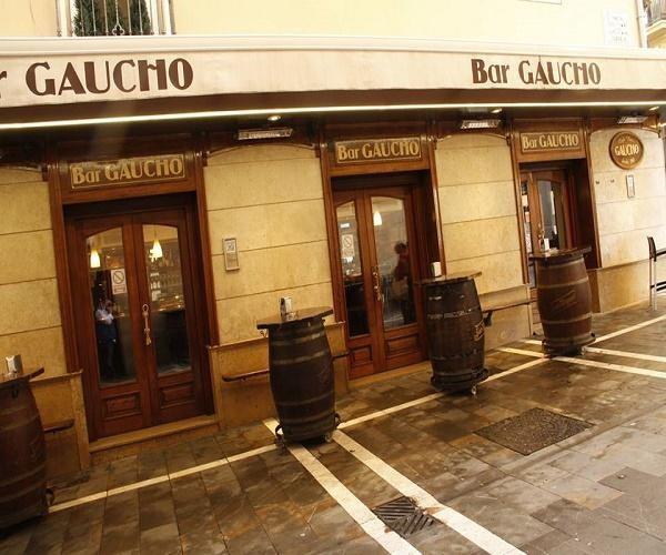 Bar Gaucho