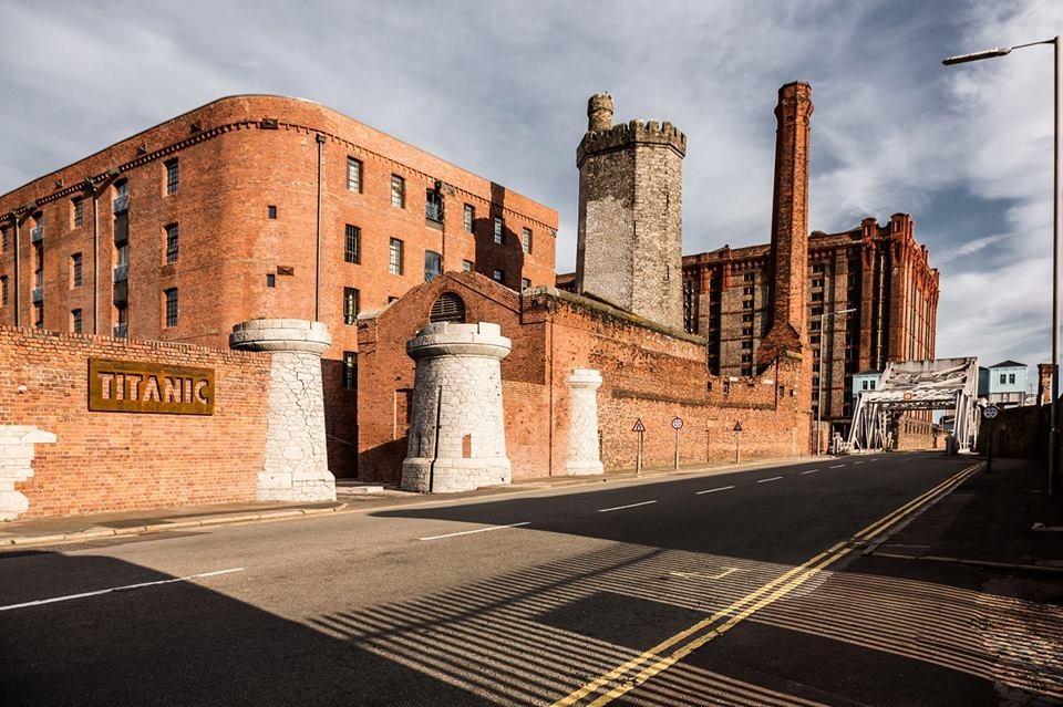 Best Premium Hotels in Liverpool