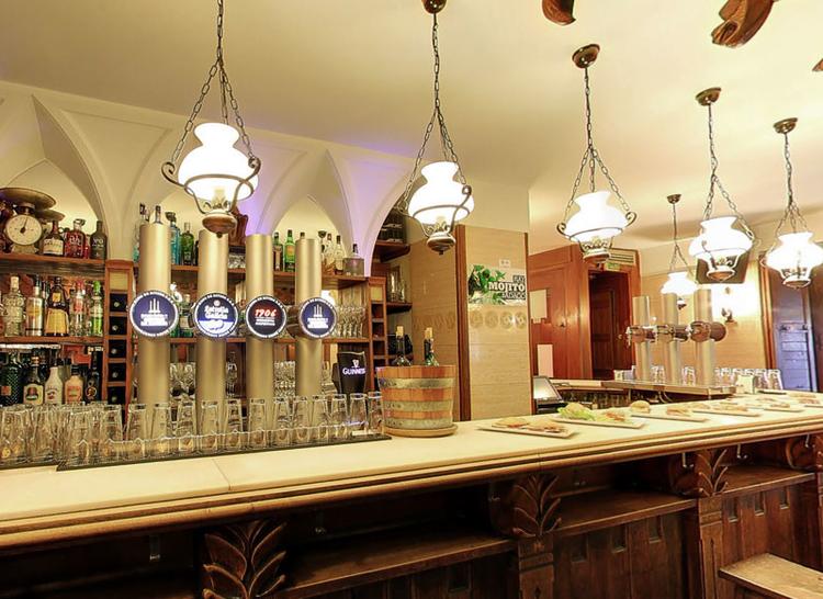 Bar Casa Jesus Mari