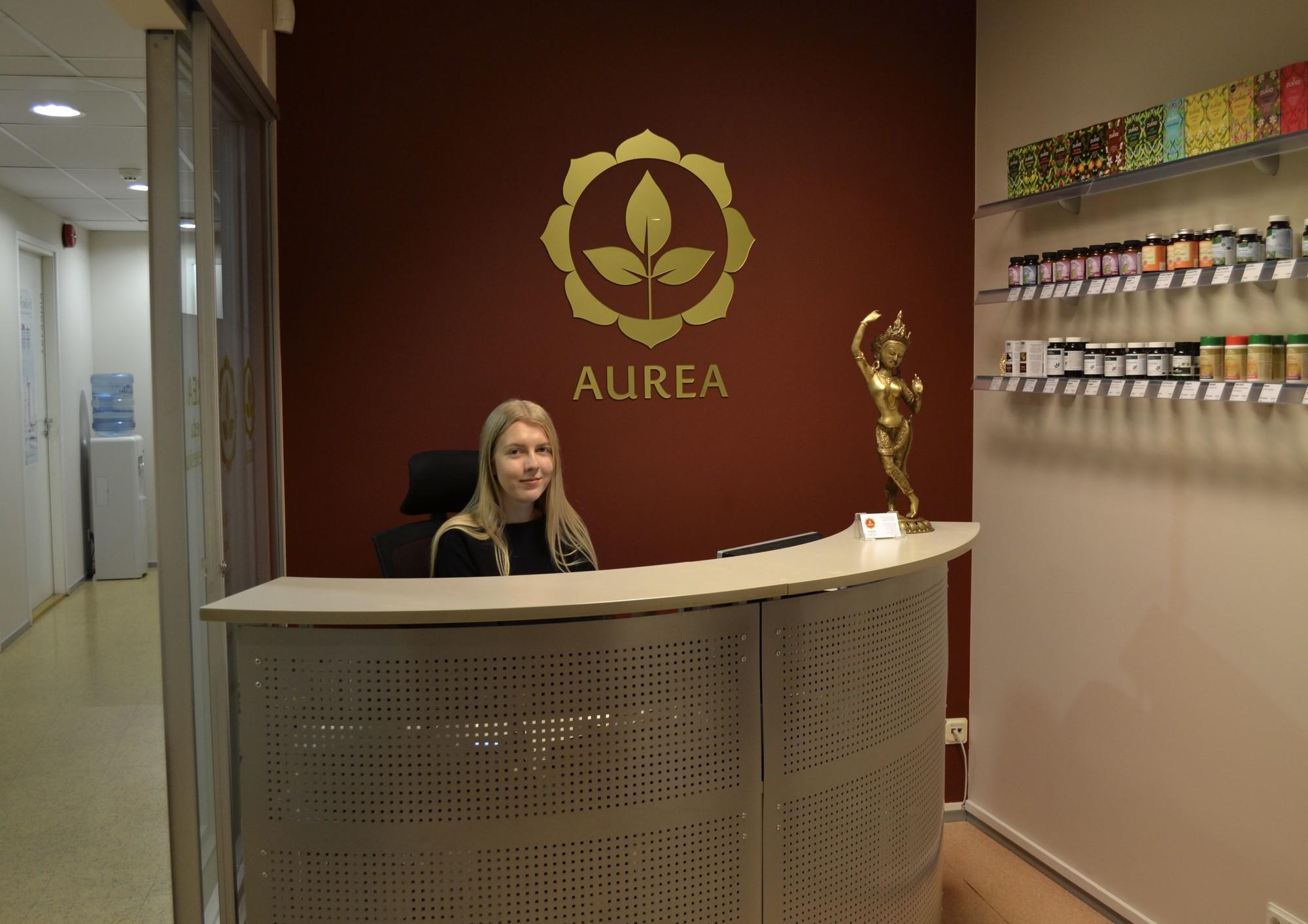 Aurea Ayurveda Health Centre