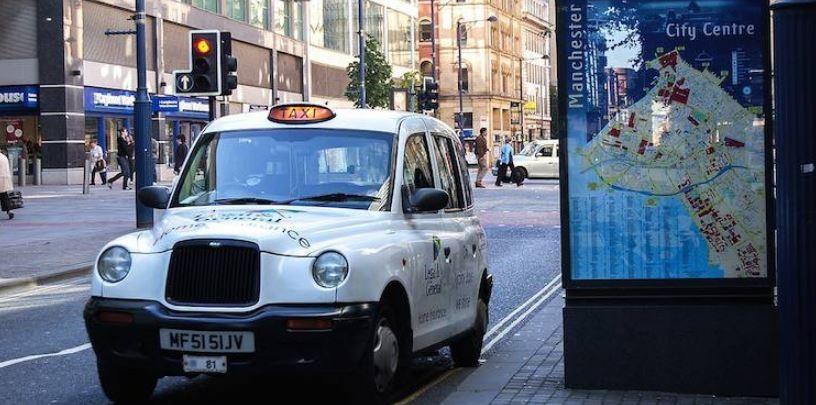 Taxis