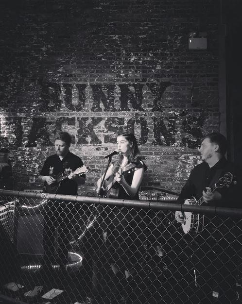 Bunny Jackson's