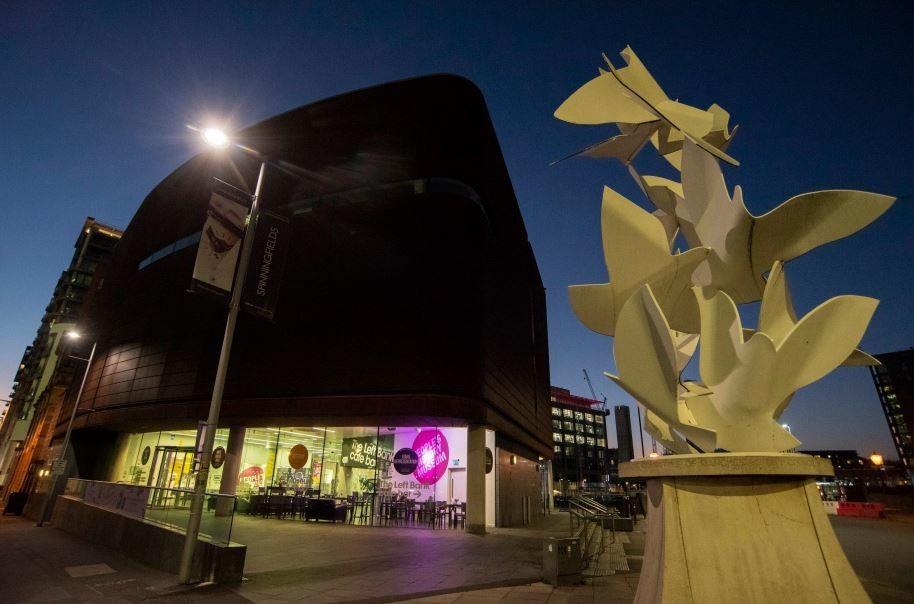 People's History Museum