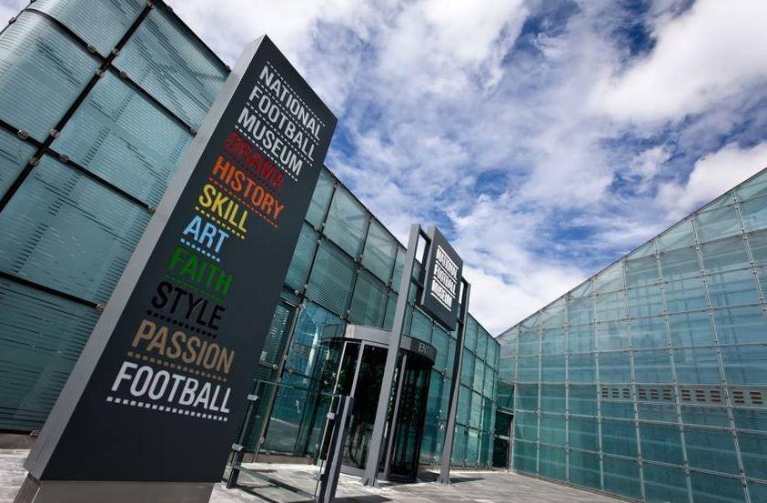National Football Museum