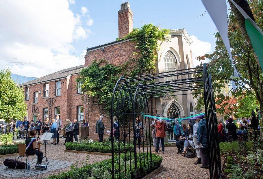 The Pankhurst Centre