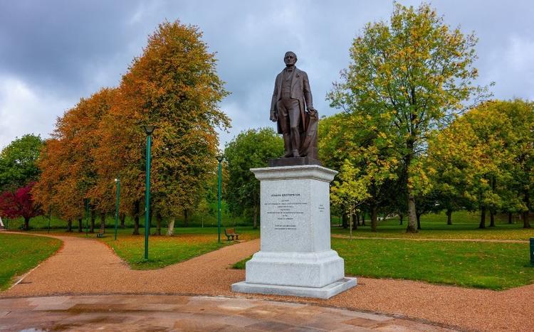 Peel Park