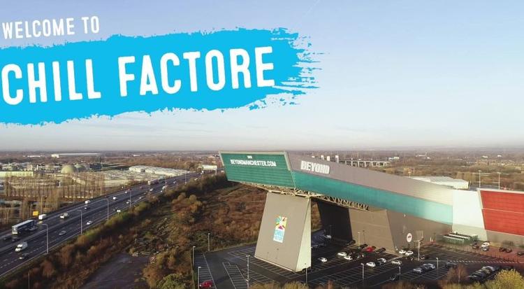 Chill Factore