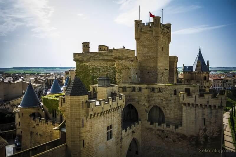 Tour to Bilbao/San Sebastian/Vitoria