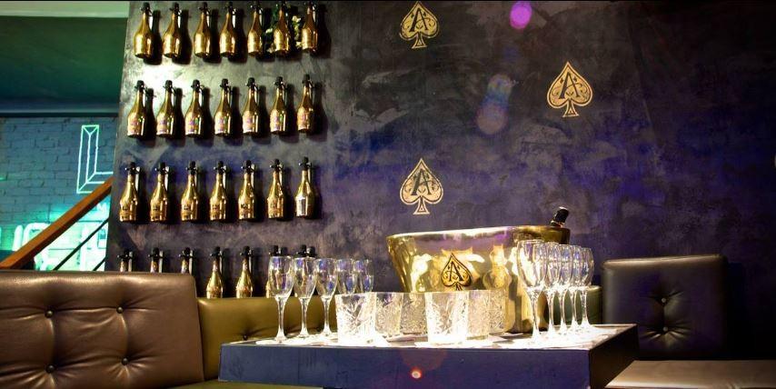 Best Clubs in Manchester