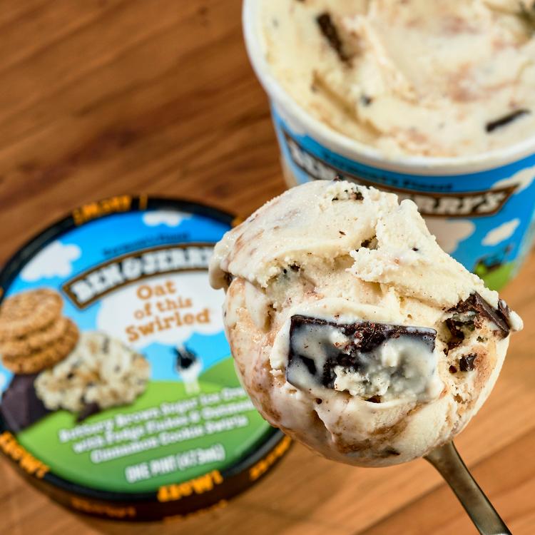 Ben & Jerry's