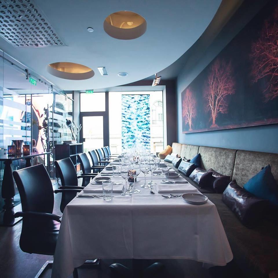 Restaurant Eik