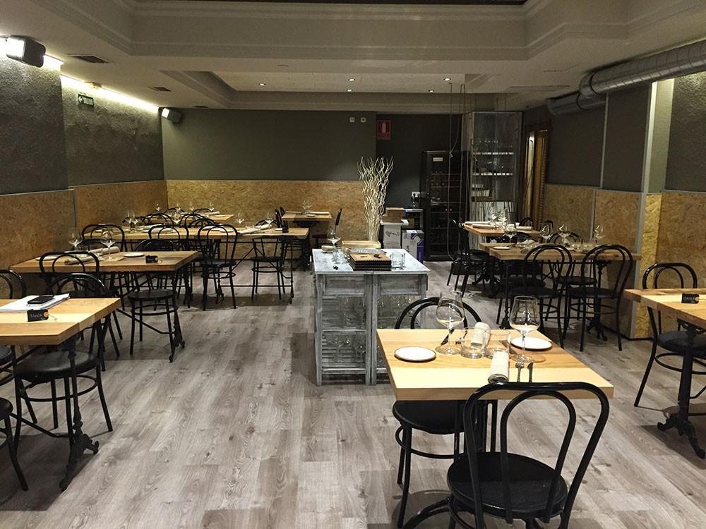 Best Traditional Restaurants in Pamplona