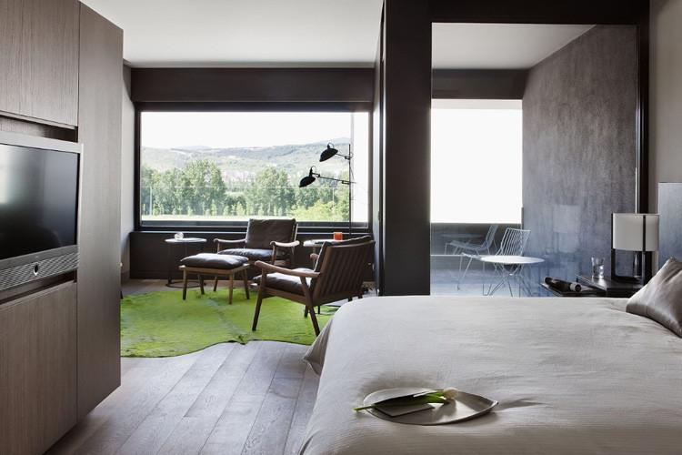 Best Business Hotels in Pamplona