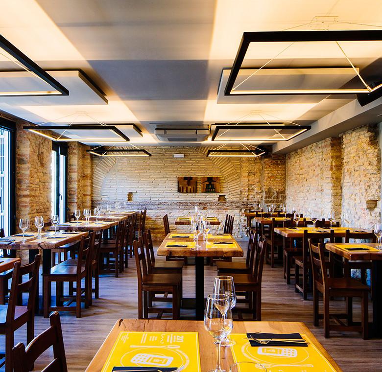 Best Cheap Eats in Pamplona