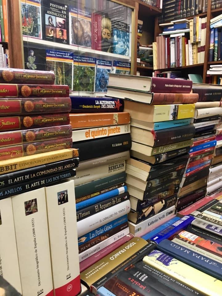 Libreria Raimundo