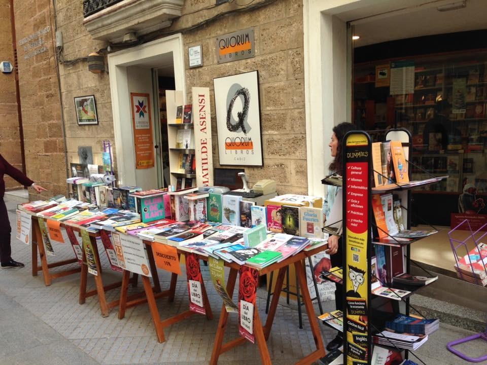 Quorum Libros
