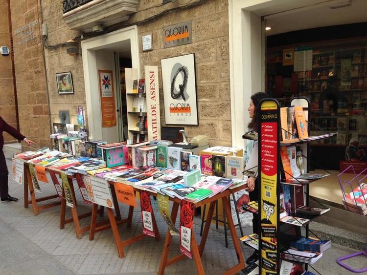 Quorum Libros