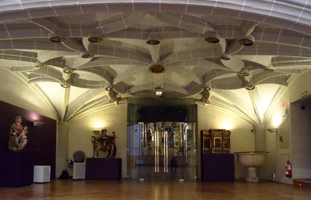 Best Museums & Galleries in Pamplona