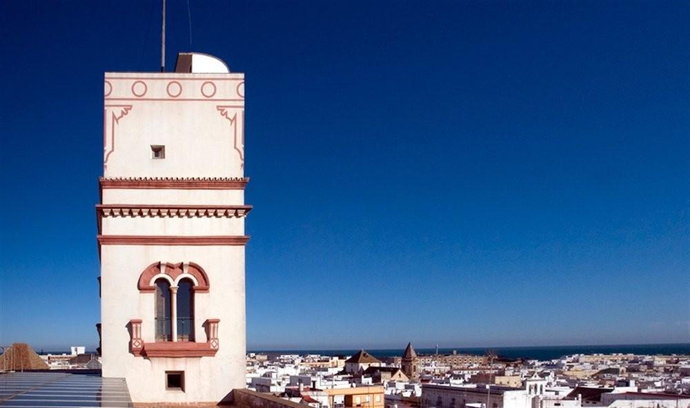 Tavira Tower