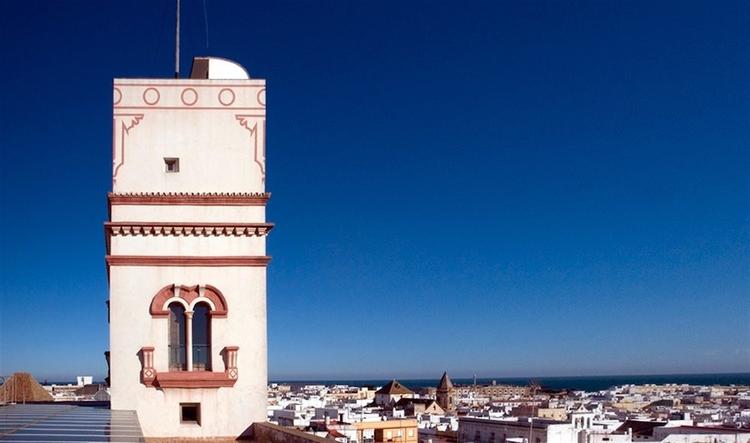 Tavira Tower