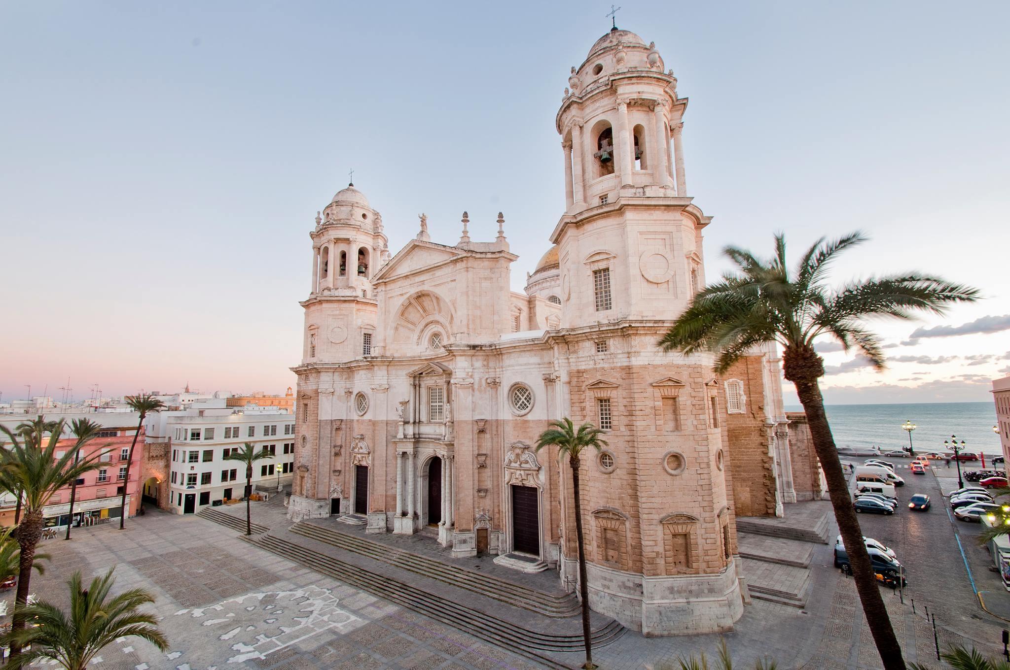 Cádiz Cathedral