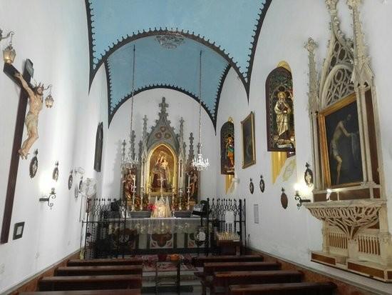 Church of Our Lady of the Palms