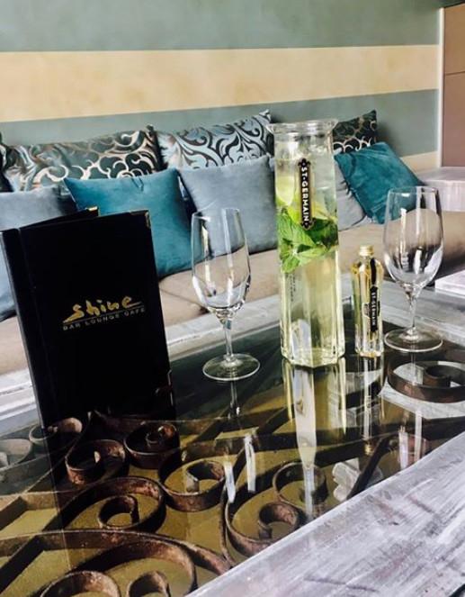 Shine Bar
