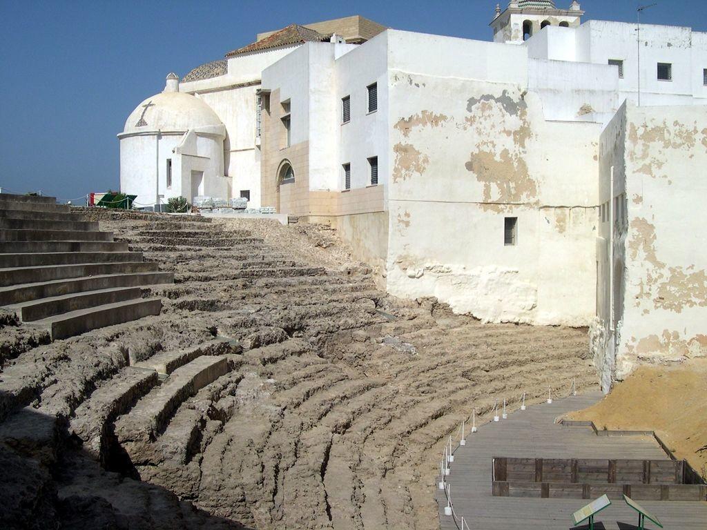 Roman Theatre