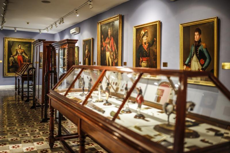 Museum of the Cortes of Cádiz