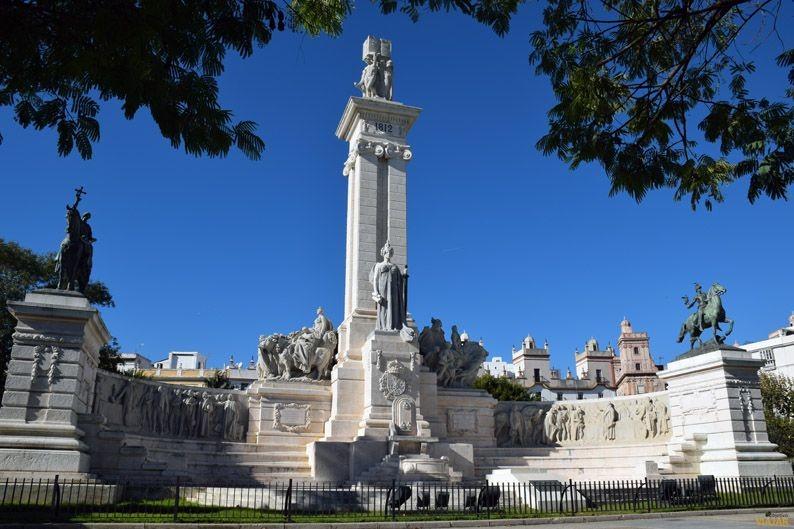 Plaza de España