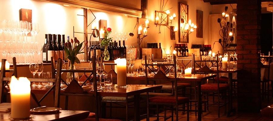 Klosteret Restaurant