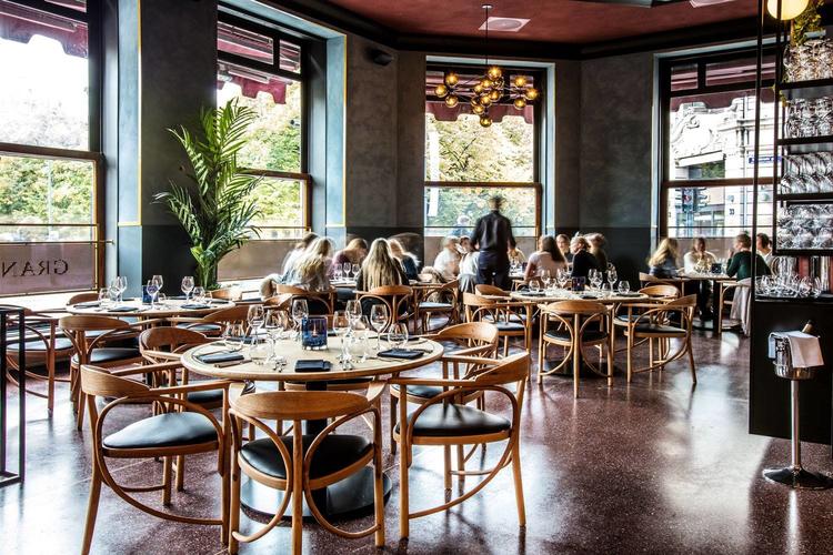 Grand Café