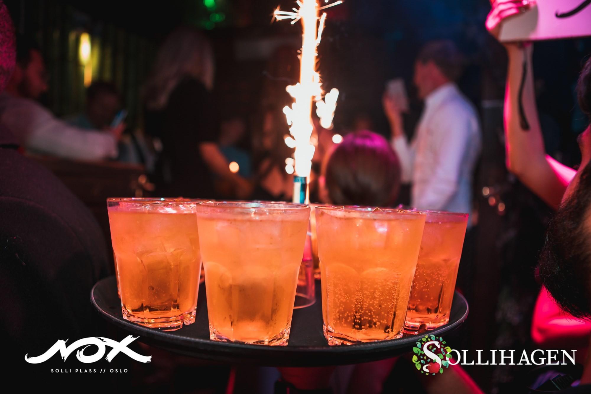 Nox & Sollihagen