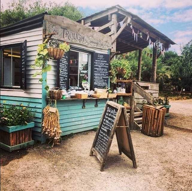 Bath City Farm