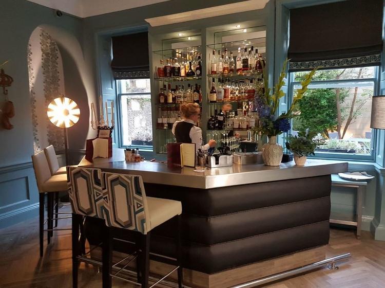 The Queensberry