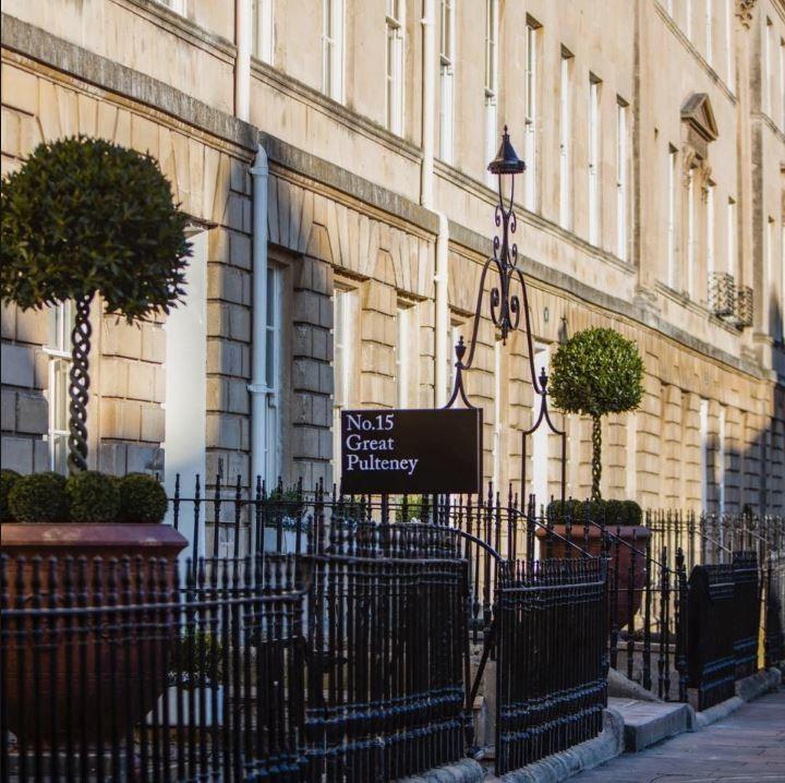 No15 Great Pulteney