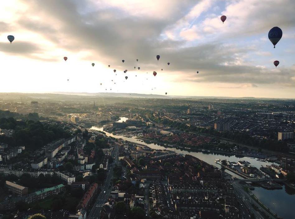 Bath Day Trips: Things to do in Bristol