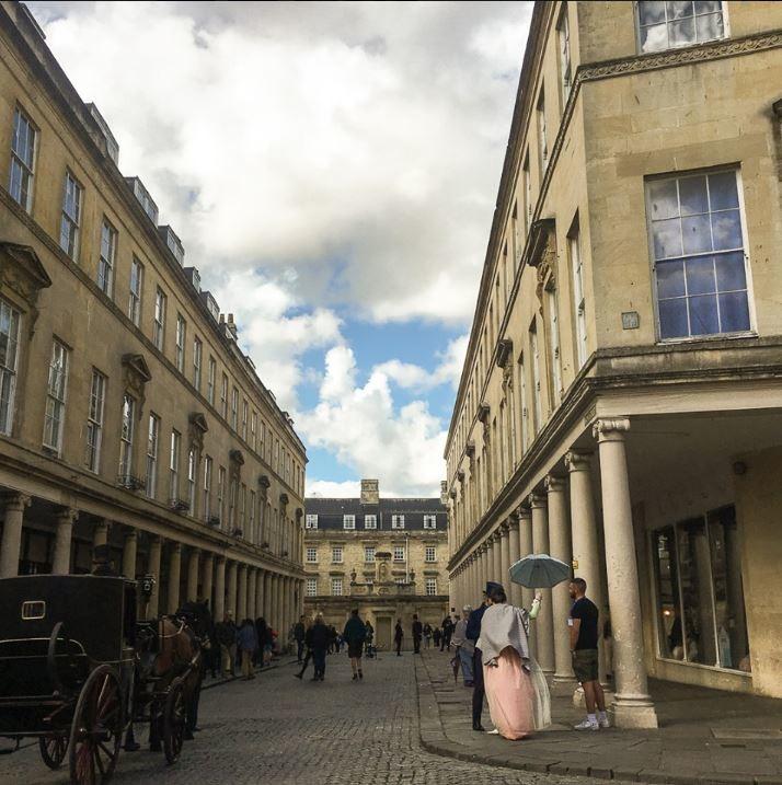 Best Museums & Galleries in Bath